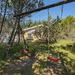 Pet Friendly Home In Blavand With Sauna *