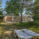 Pet Friendly In With Wifi Σπίτι διακοπών Blåvand
