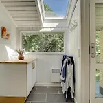 Pet Friendly Home In Blavand With Sauna