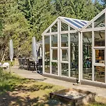 Hébergement de vacances Pet Friendly Home In Blavand With Sauna Blåvand