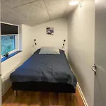 Hébergement de vacances Pet Friendly Home In Blavand With Sauna