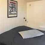 Pet Friendly Home In Blavand With Sauna *