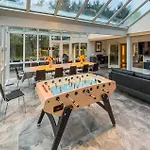 Pet Friendly Home In Blavand With Sauna * Blåvand