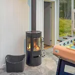 Pet Friendly Home In Blavand With Sauna Hébergement de vacances *