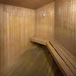 Hébergement de vacances Pet Friendly Home In Blavand With Sauna Blåvand