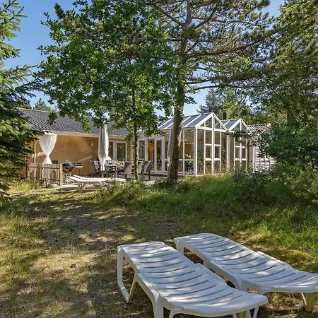 Pet Friendly In With Wifi Holiday home Blavand