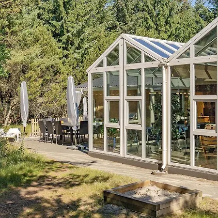 Nyaraló Pet Friendly In With Wifi Blåvand