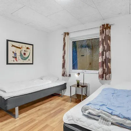 Nyaraló Pet Friendly In With Wifi