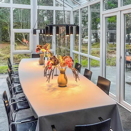 Pet Friendly Home In Blavand With Sauna