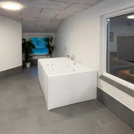 Pet Friendly Home In Blavand With Sauna Hébergement de vacances Blåvand