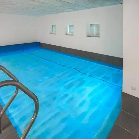 Hébergement de vacances Pet Friendly Home In Blavand With Sauna Blåvand