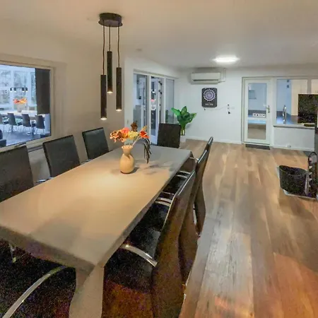 Pet Friendly Home In Blavand With Sauna *