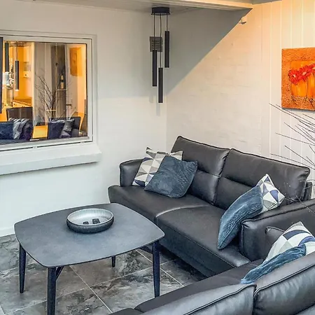 Pet Friendly Home In Blavand With Sauna Hébergement de vacances *