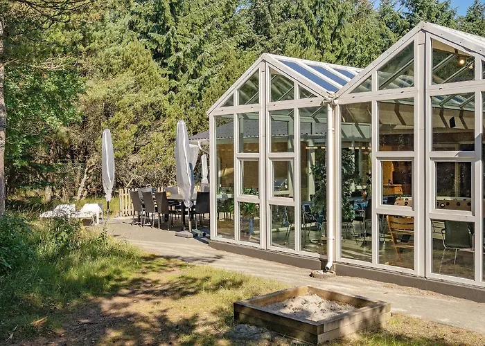 度假居 Pet Friendly In With Wifi 布拉万德