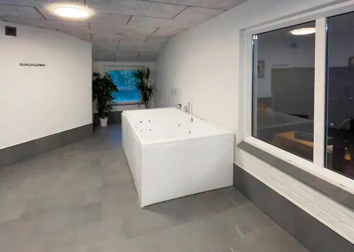 Pet Friendly In With Wifi 度假居 布拉万德