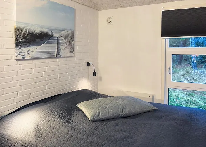 度假居 Pet Friendly In With Wifi
