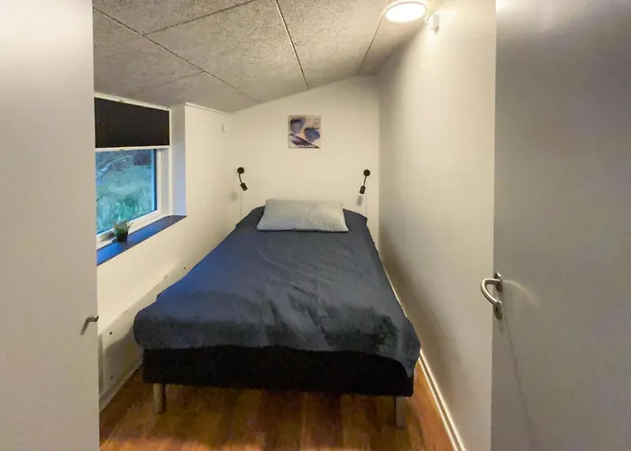度假居 Pet Friendly In With Wifi