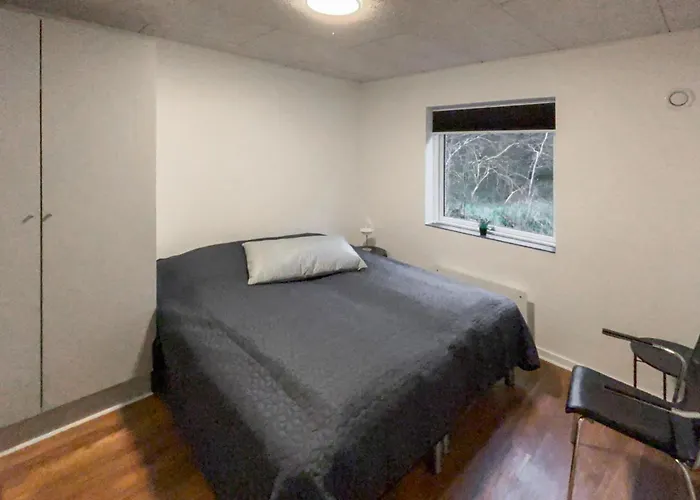Pet Friendly In With Wifi 度假居 布拉万德